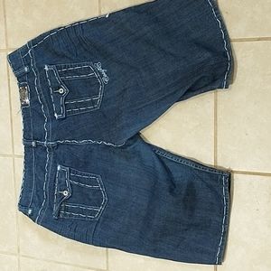 Coogi NWOT Denim Shorts Jeans Australia Big Tall size 44